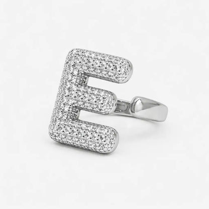 Adore Me Ring