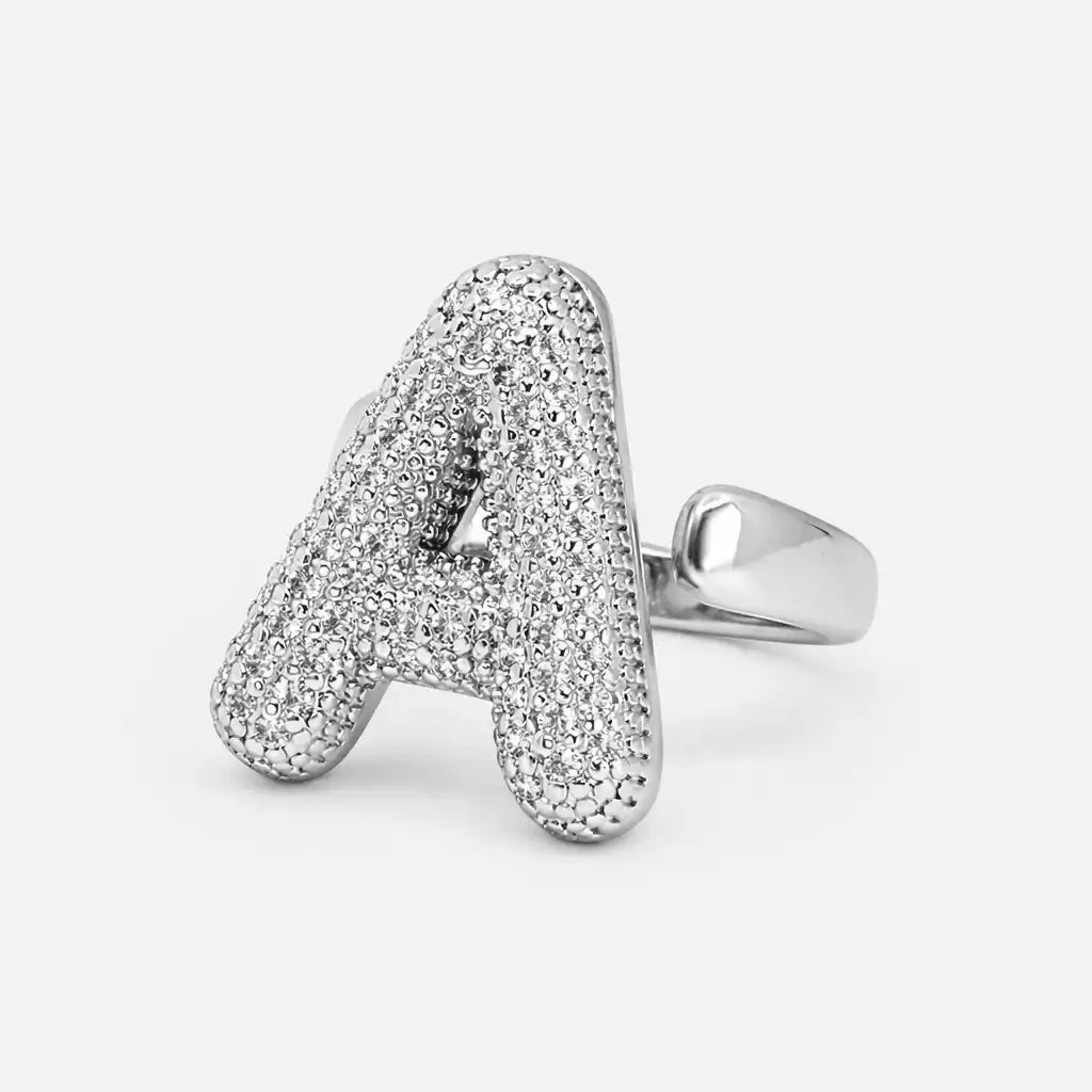 Adore Me Ring