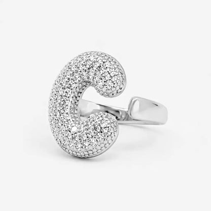 Adore Me Ring