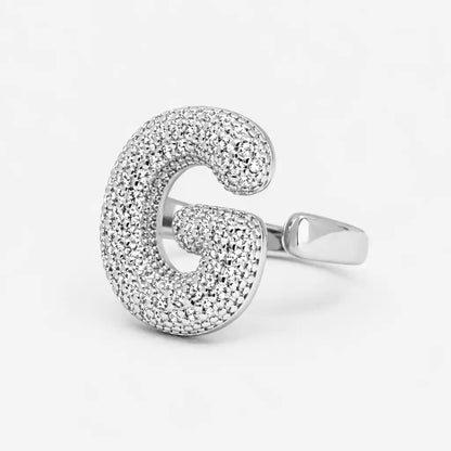 Adore Me Ring