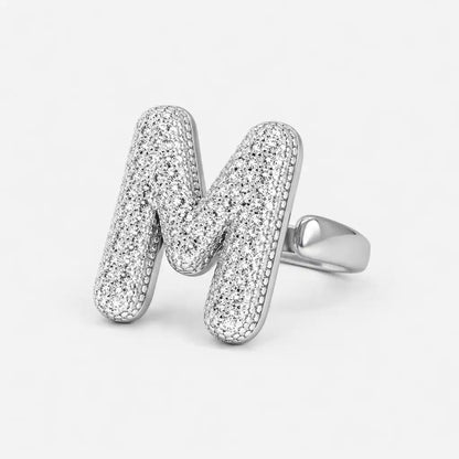 Adore Me Ring