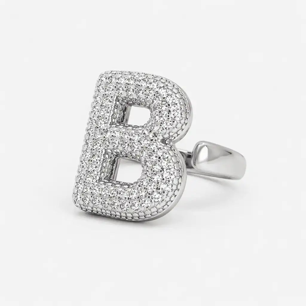Adore Me Ring