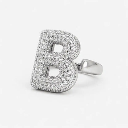 Adore Me Ring