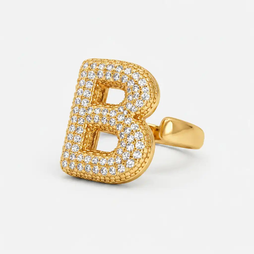 Adore Me Ring