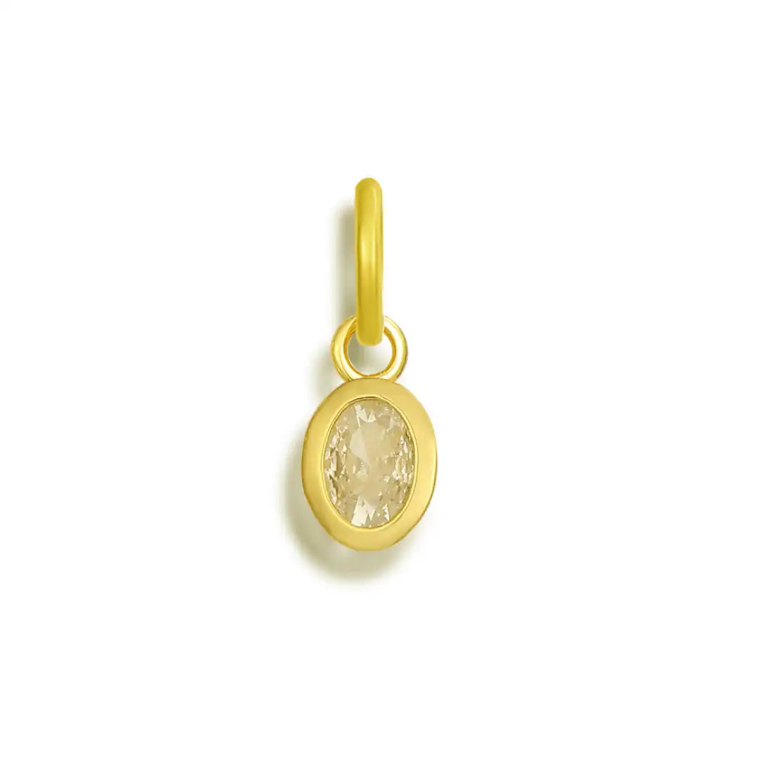 Bikini Charms
