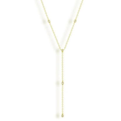 Lariat Necklaces
