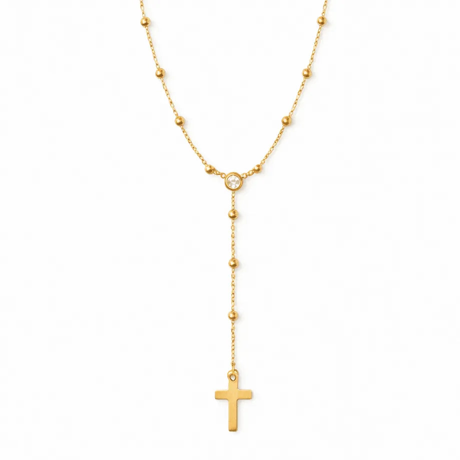 Lariat Necklaces