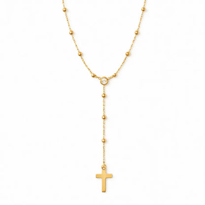 Lariat Necklaces