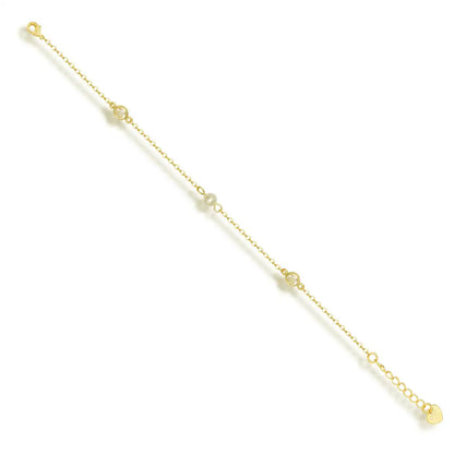 Alice Bracelet