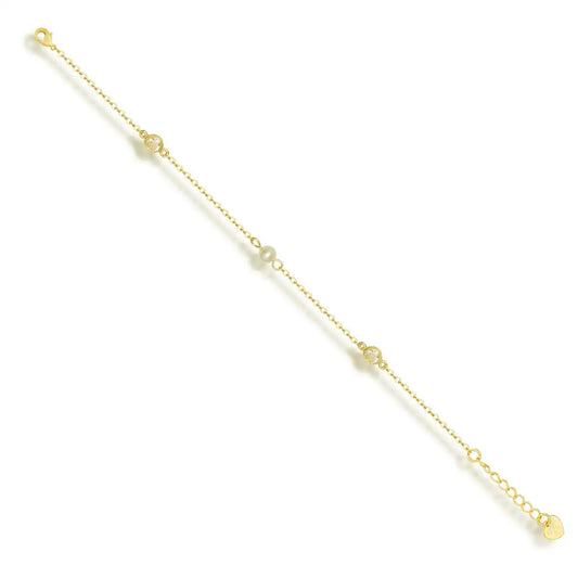 Alice Bracelet