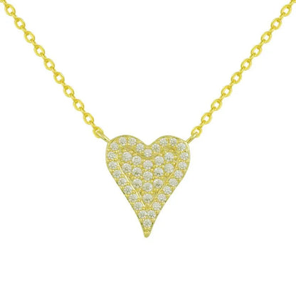 All My Love Necklace