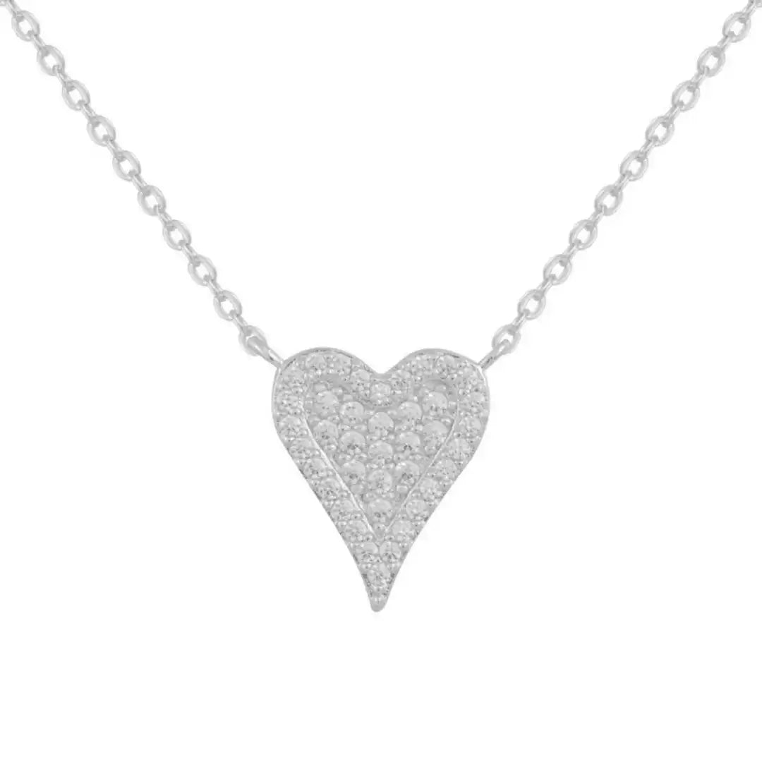 All My Love Necklace