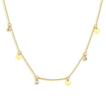 All About Love Necklace