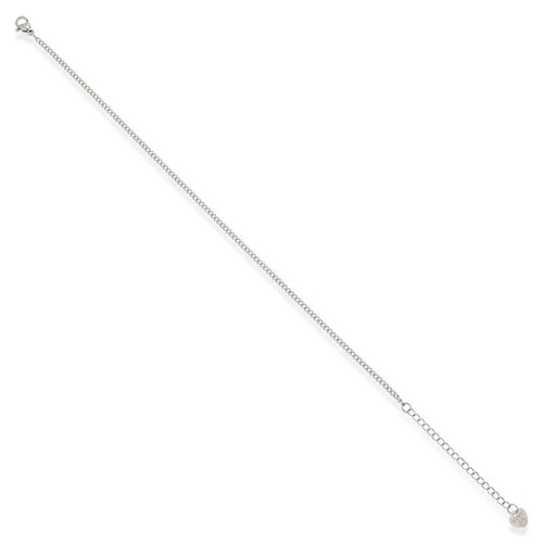 Amelia Anklet