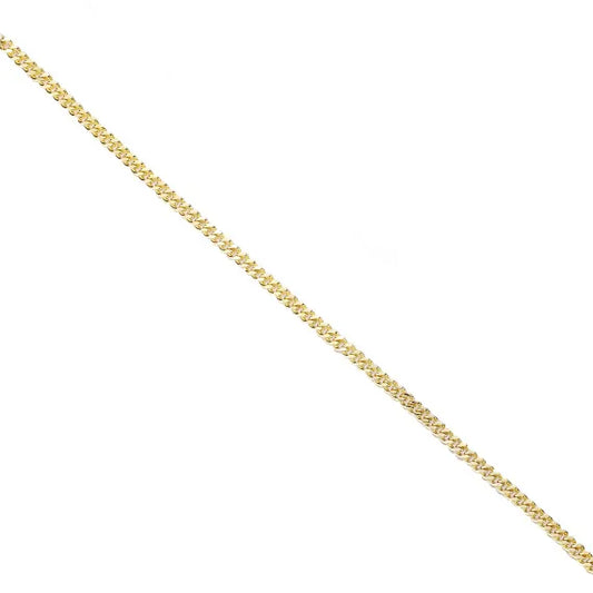 Angel Anklet