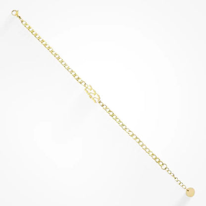 Angel Number Bracelet