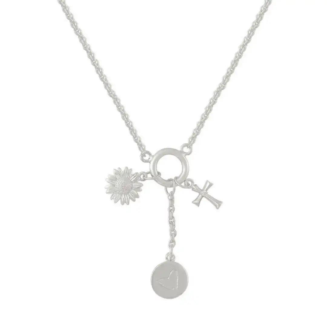 The Annabelle Necklace