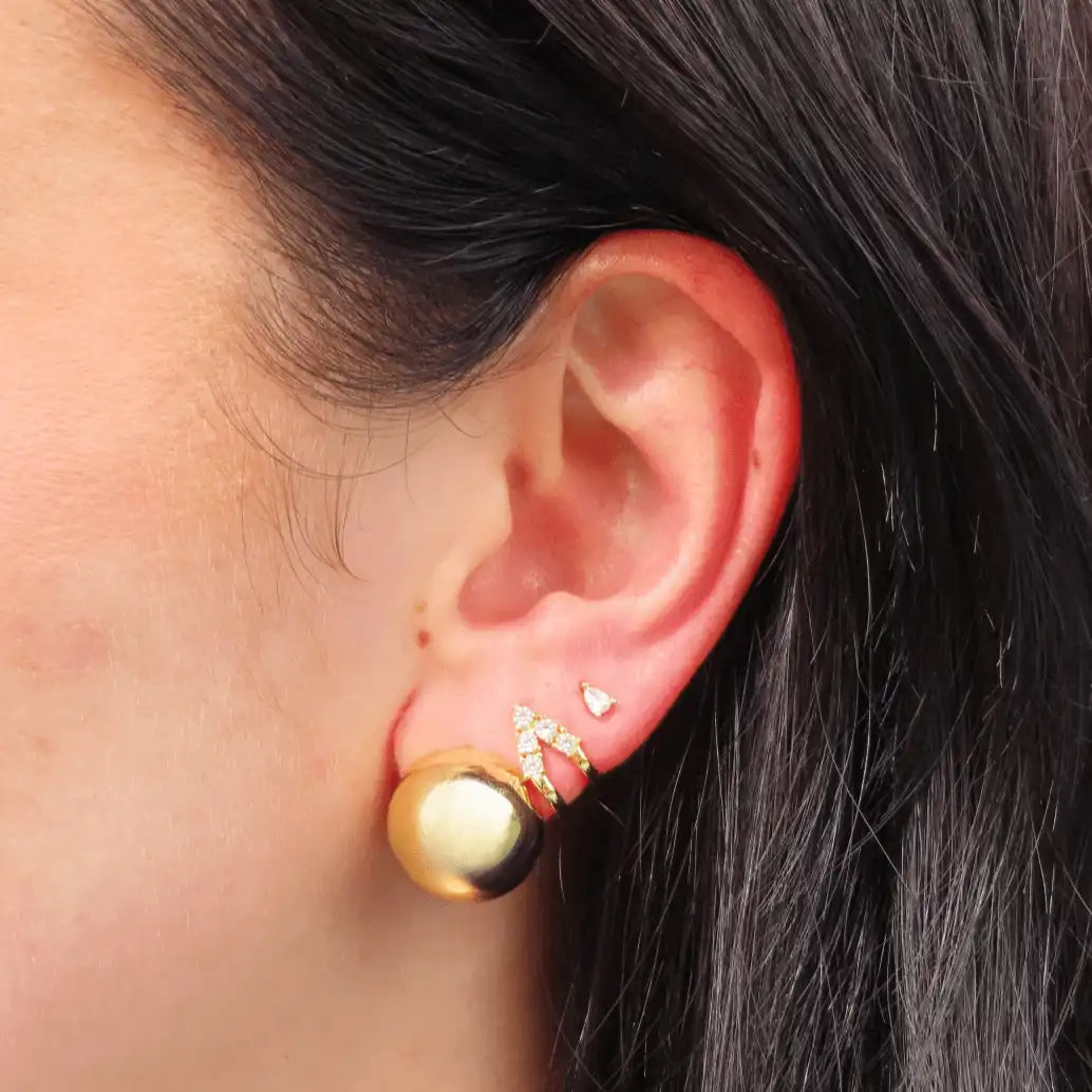 Aria Studs