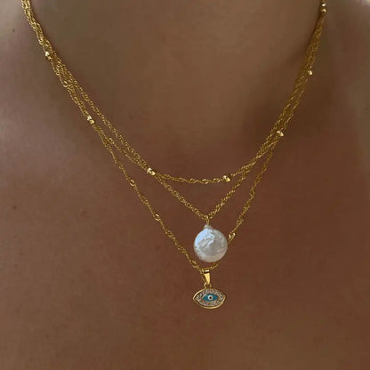 Ariel Necklace