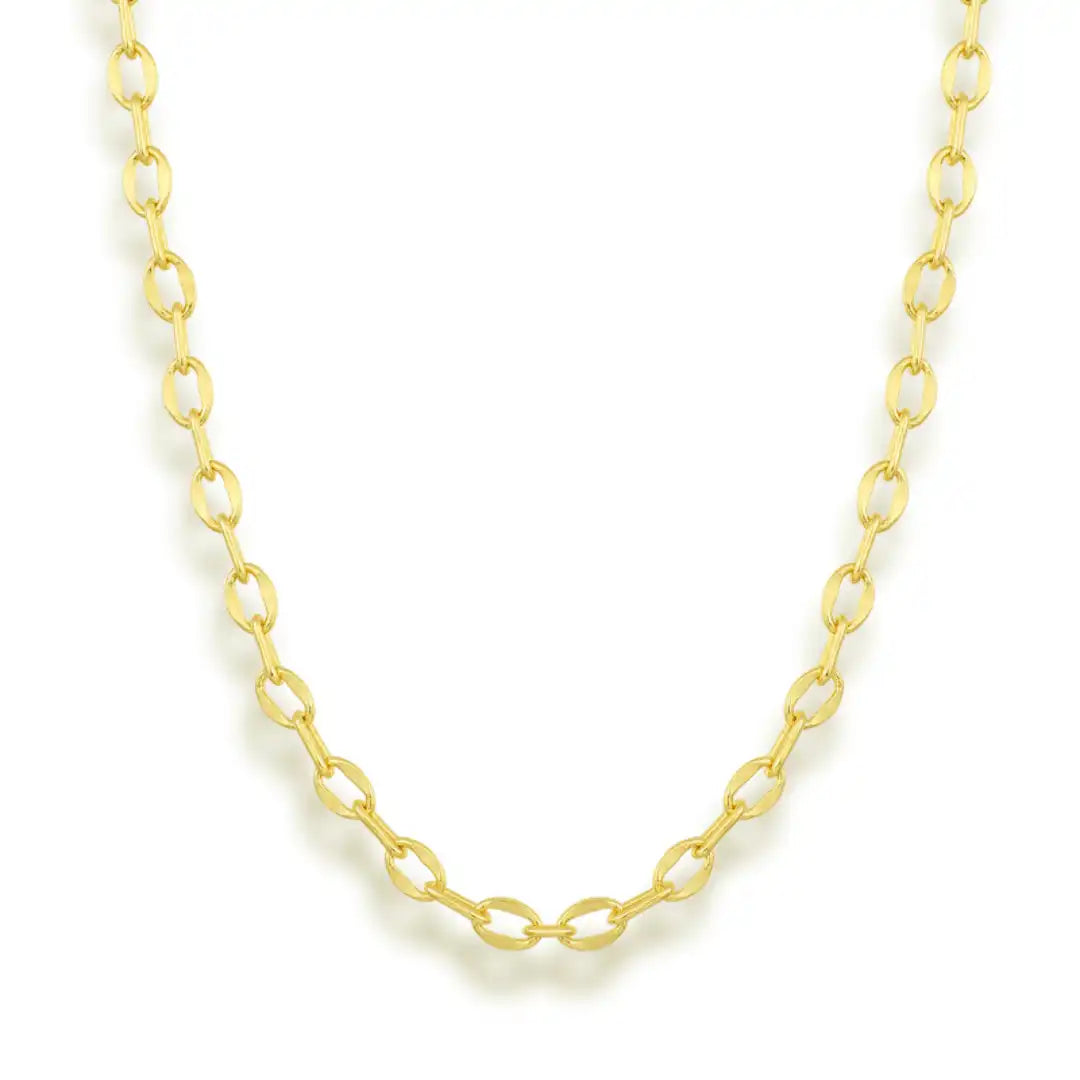 Arlo Necklace