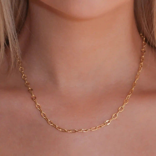 Arlo Necklace