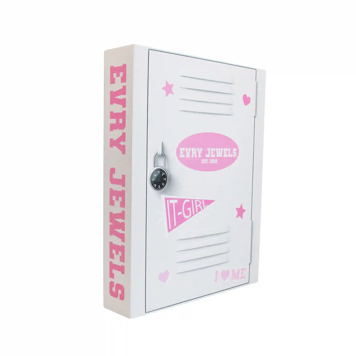 Pretty & Smart Back to School Box