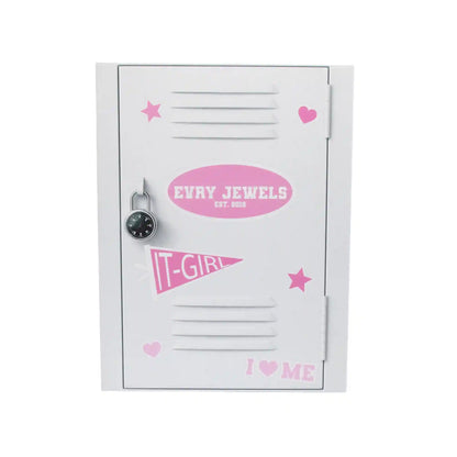 Pretty & Smart Back to School Box