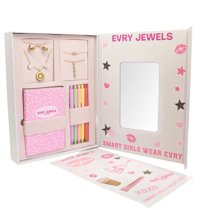 Pretty & Smart Back to School Box