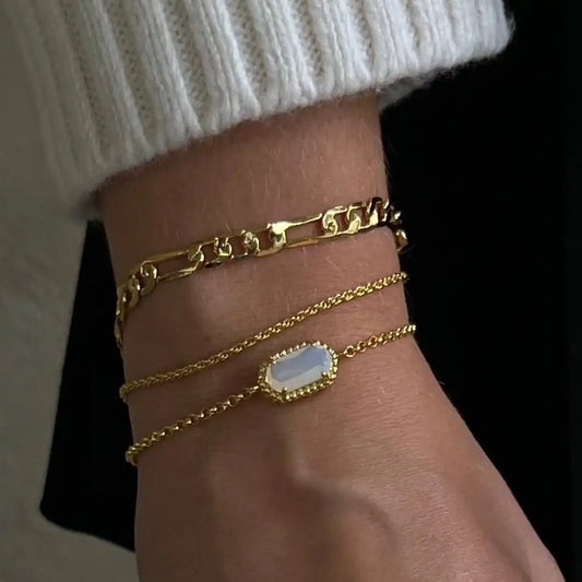 Aura Bracelet