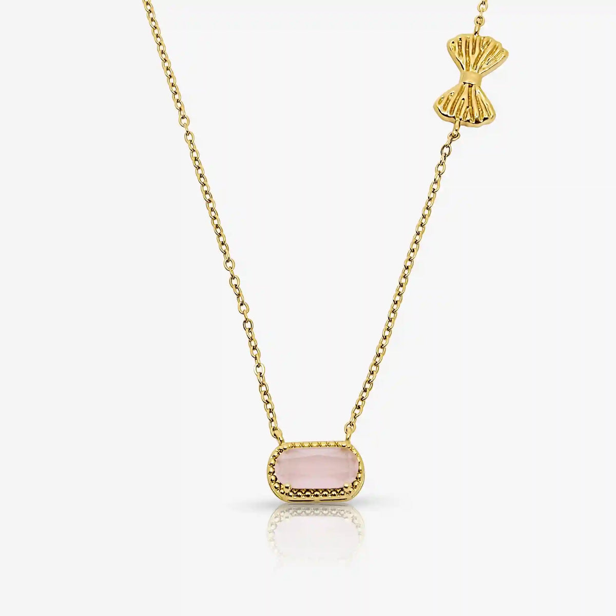 Sweet Aura Necklace