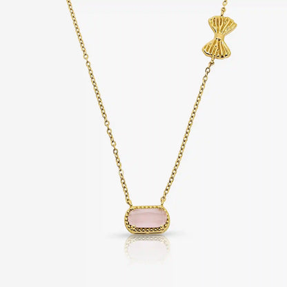 Sweet Aura Necklace