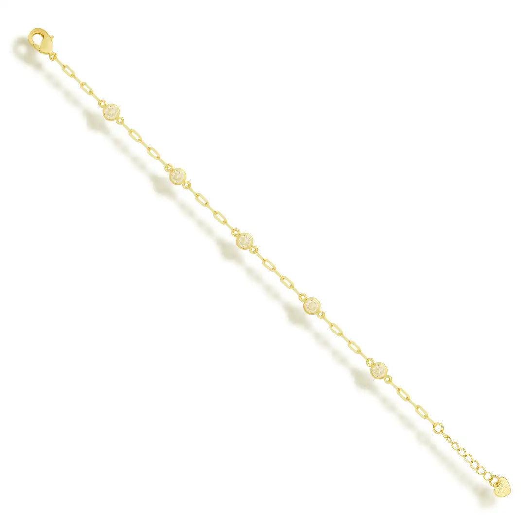 Aurora Bracelet
