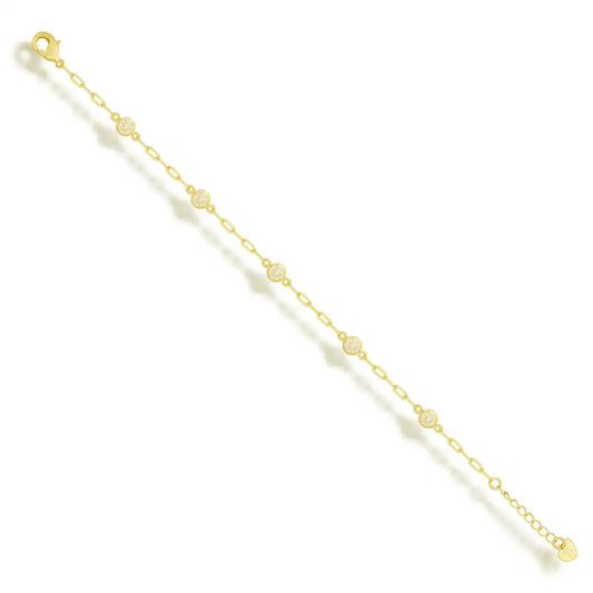 Aurora Bracelet