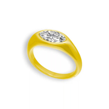 Aurora Ring