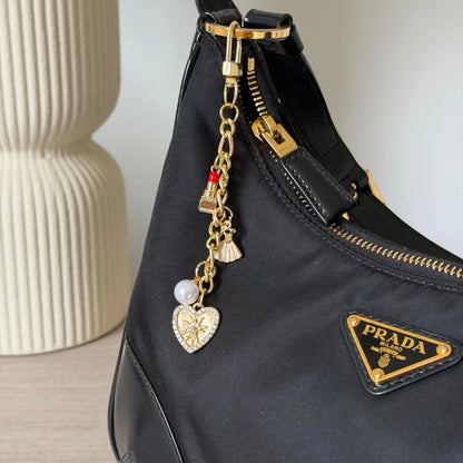 Evryday Bag Charms