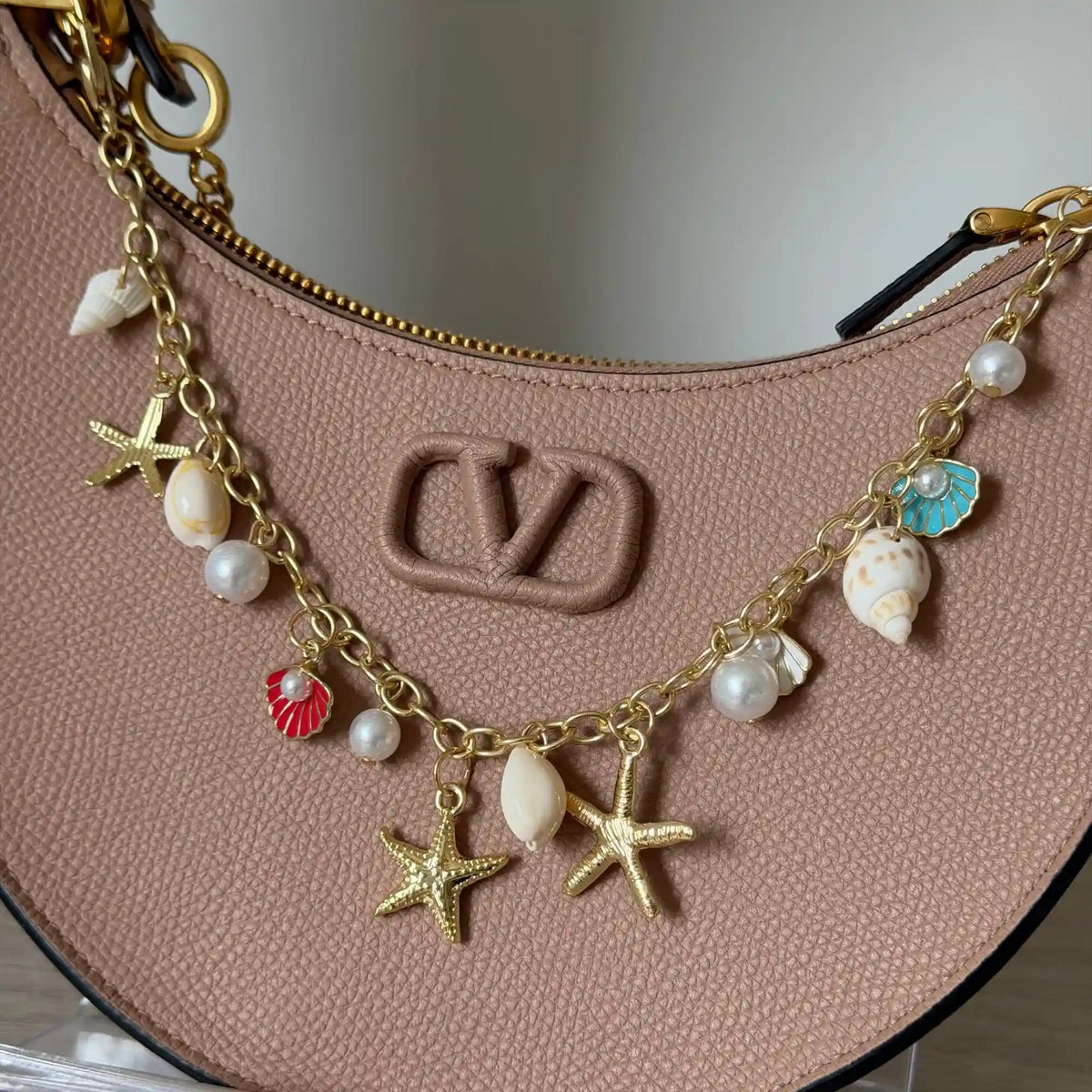 Evryday Bag Charms