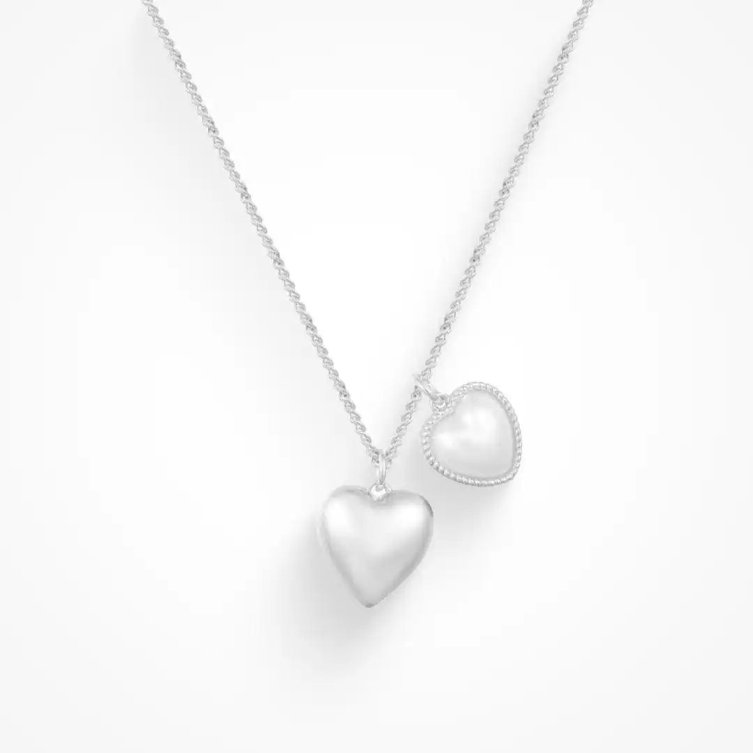 Chérie Necklace