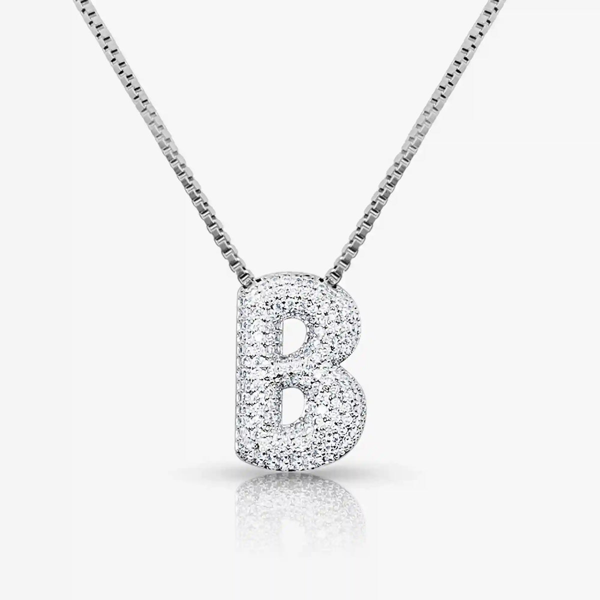 Adore Me Necklace