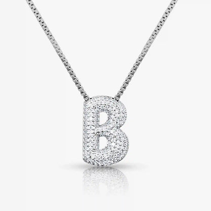 Adore Me Necklace