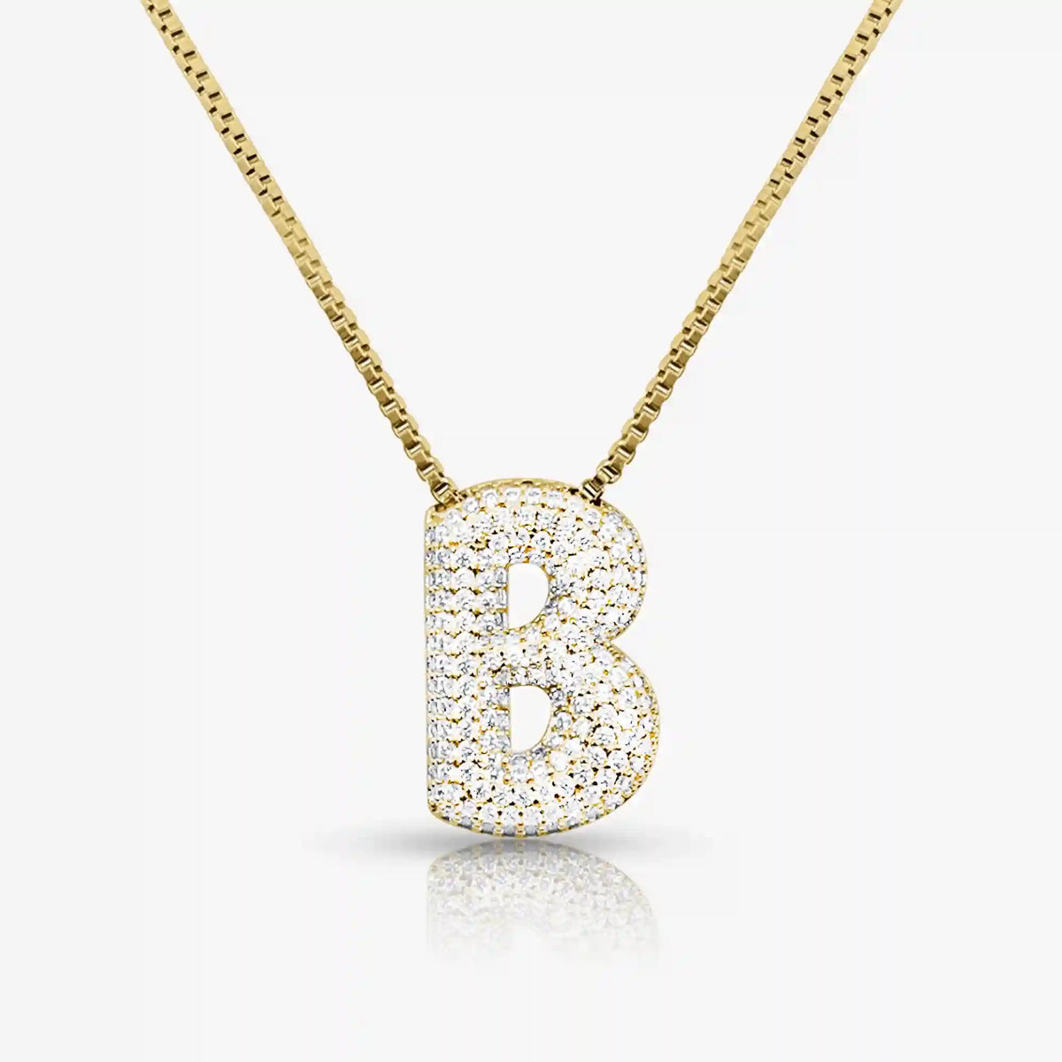 Adore Me Necklace