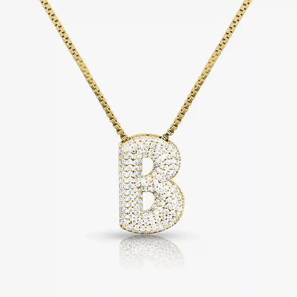Adore Me Necklace