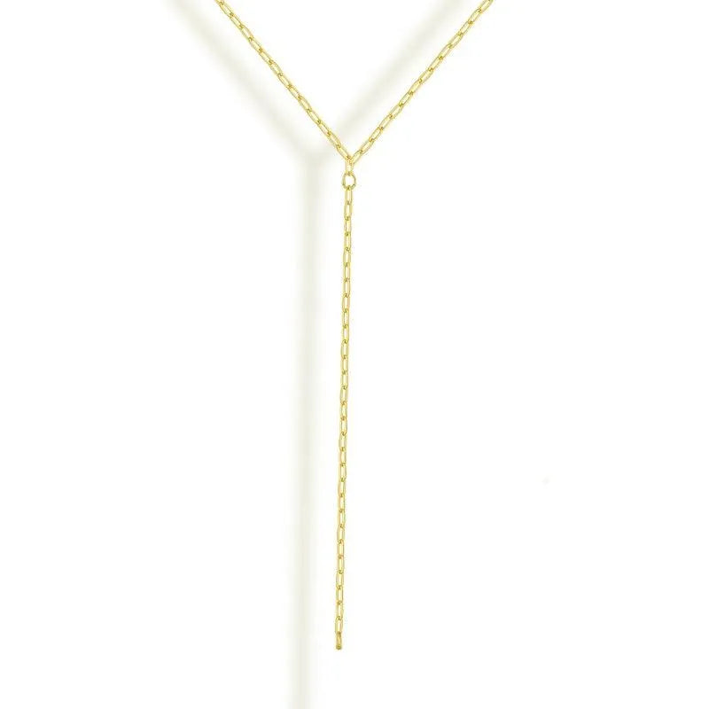 Lariat Necklaces