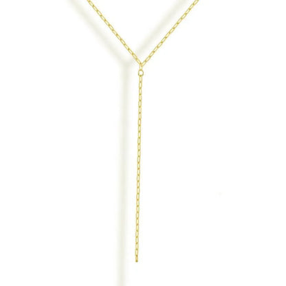 Lariat Necklaces