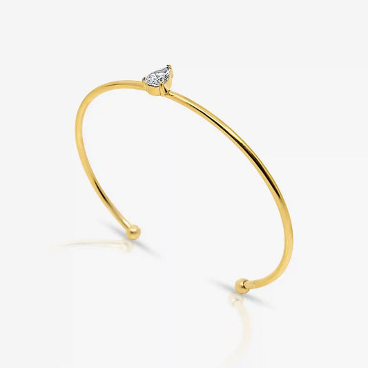 Baby Sparkle Bangle