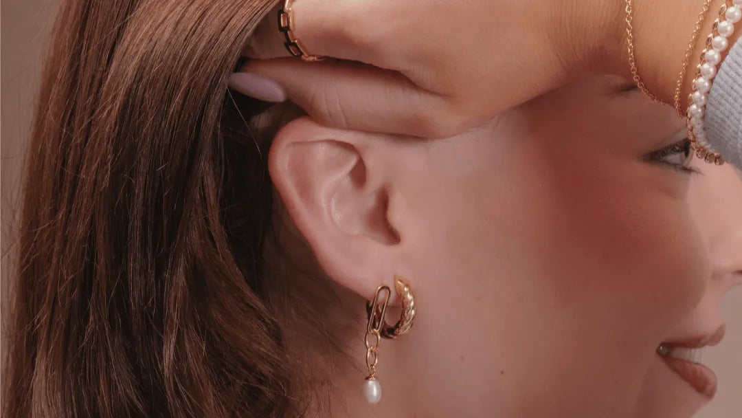 Bahamas Earrings