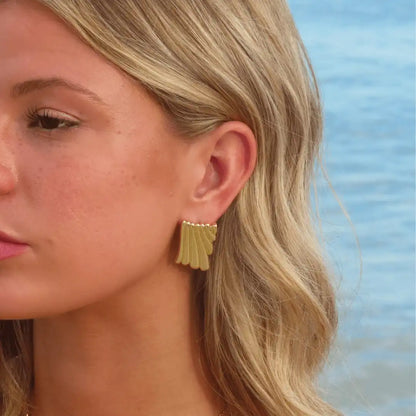 Barcelona Earrings
