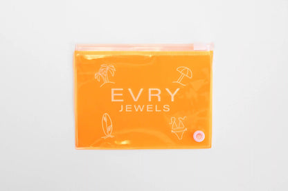 Beach Babe Pouch