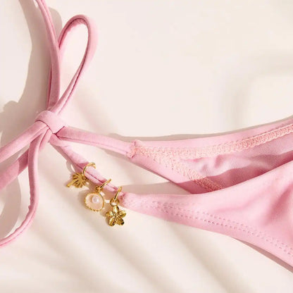 Bikini Charms