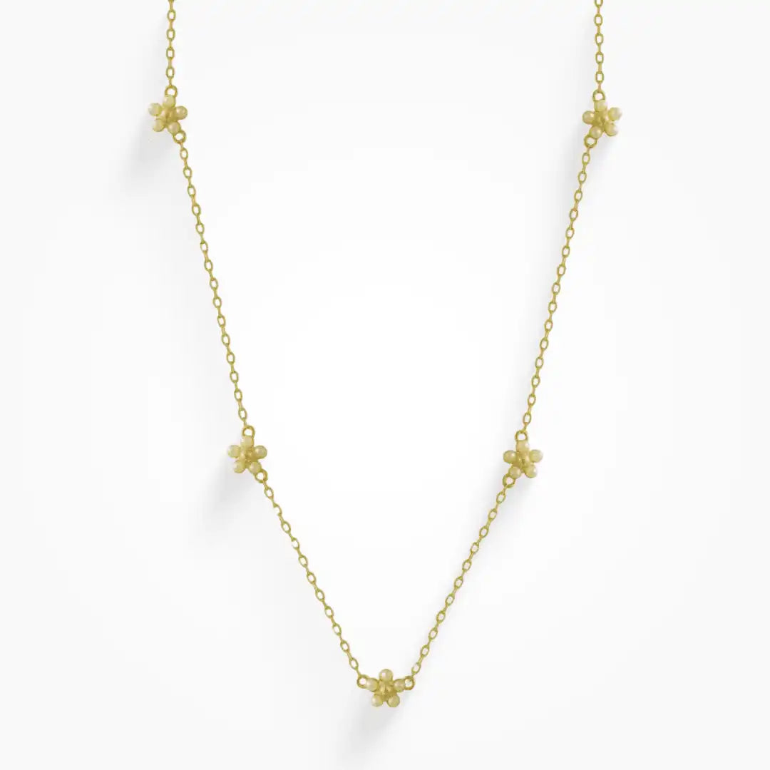 Daisy Dreams Necklace