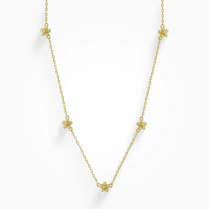 Daisy Dreams Necklace